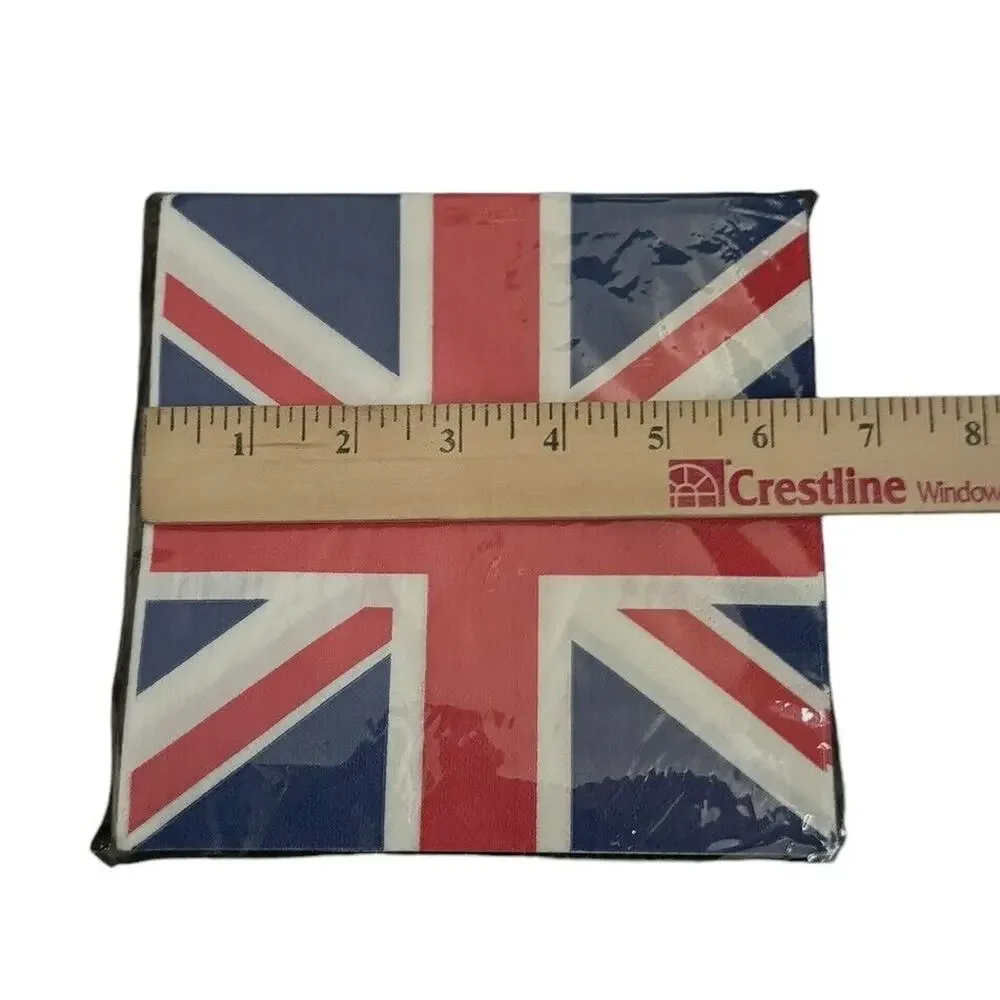 Union Jack you will